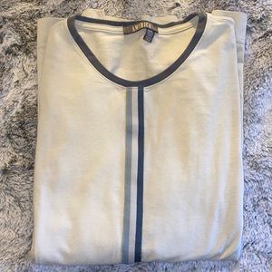 America Men’s Long Sleeve Shirt XXL